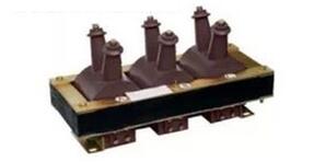 干式预付费式组合互感器实现欠费跳闸