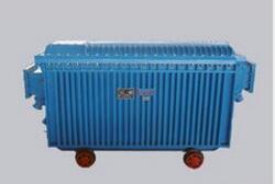 干式变压器的未来