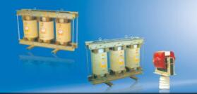 什么是干式铁心电抗器？