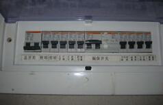 你知道吗，哪些技术措施可以保护低压配电系统漏电