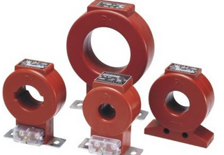 互感器的倍数怎么看？