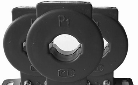 如何发现电流互感器二次开路有无故障？